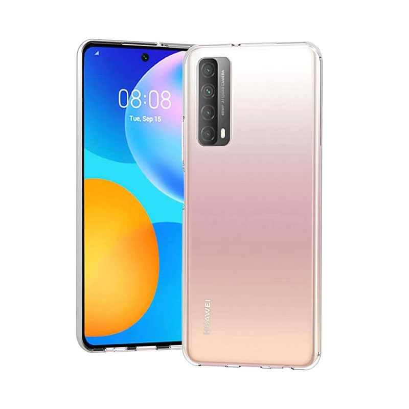 SILIKON P SMART 2021 PROVIDNA HUAWEI PLATOON