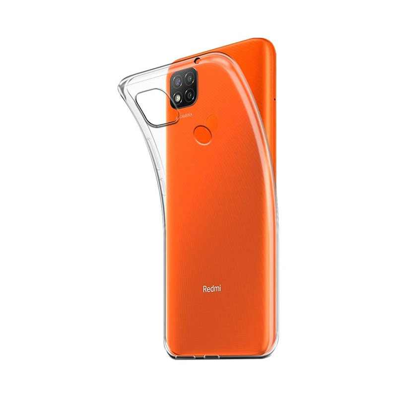 SILIKON REDMI 9C PROVIDNA XIAOMI PLATOON