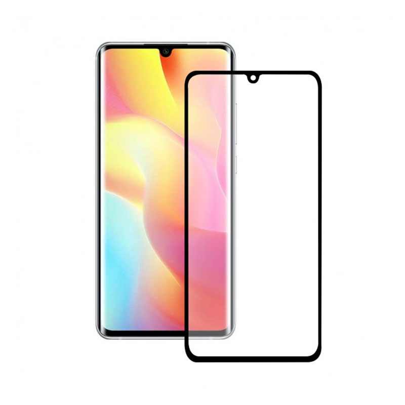POLYMER MI NOTE 10 LITE NANO XIAOMI