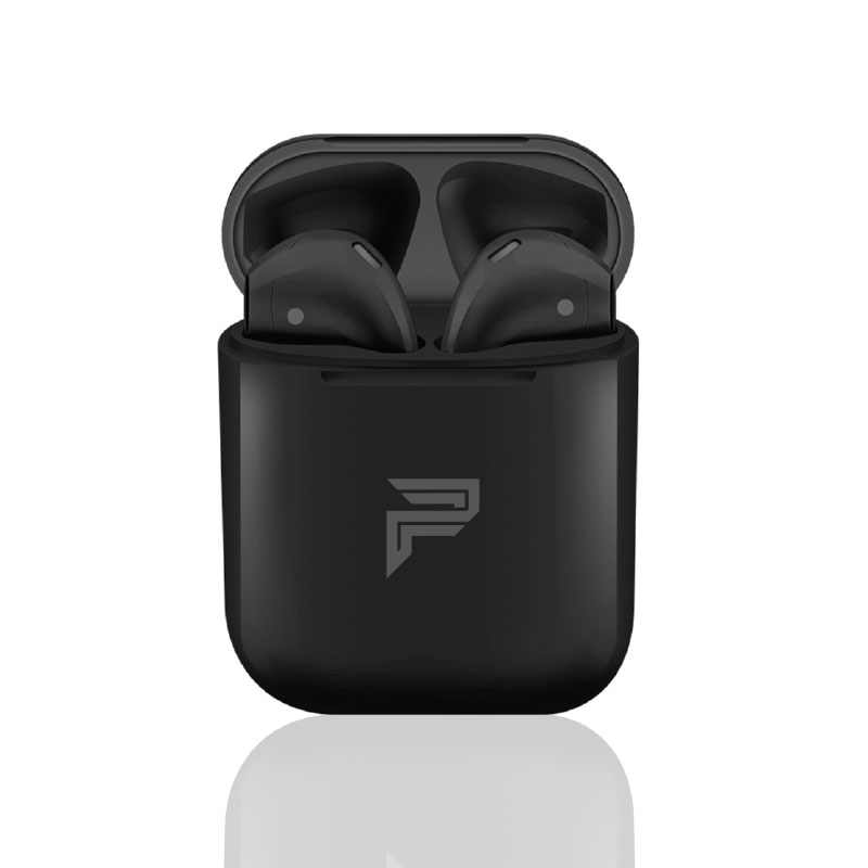 IPHONE BLUETOOTH AIRPODS PL-12 CRNA