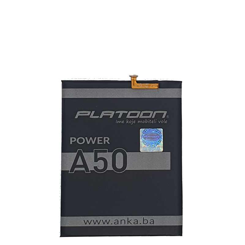 SAMSUNG BATERIJA A50 PLATOON