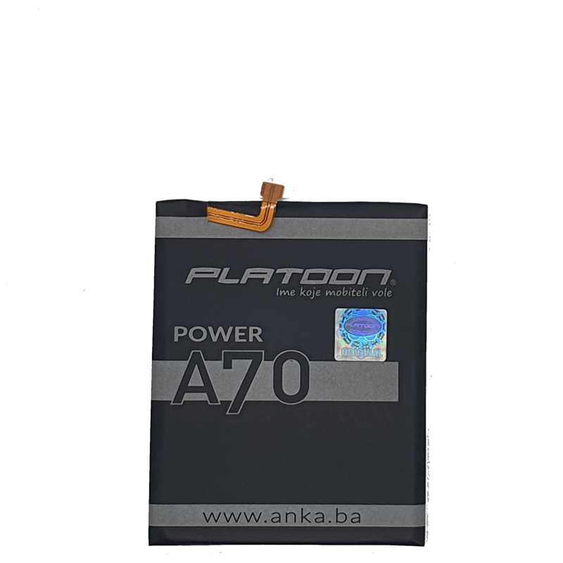 SAMSUNG BATERIJA A70 PLATOON