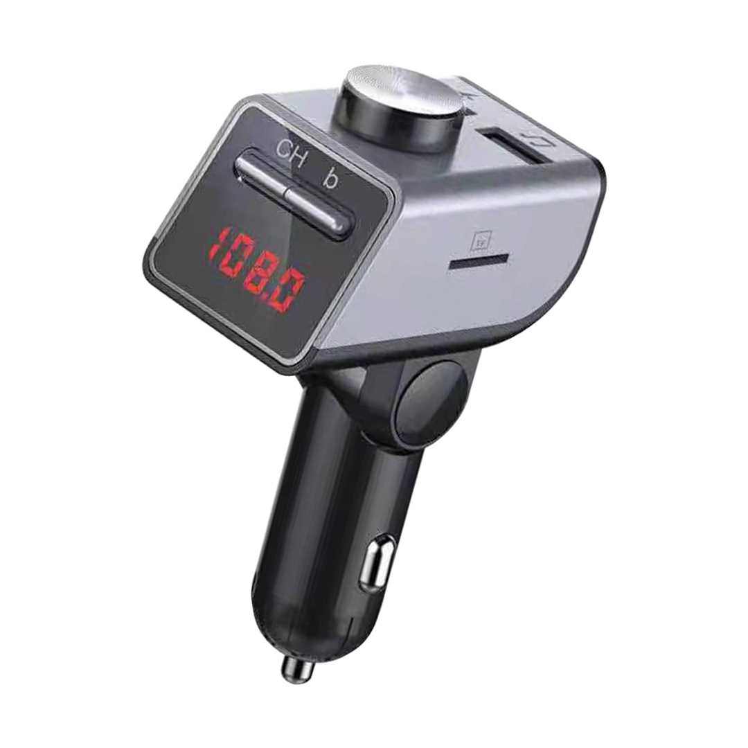 BLUETOOTH FM TRANSMITER Q18