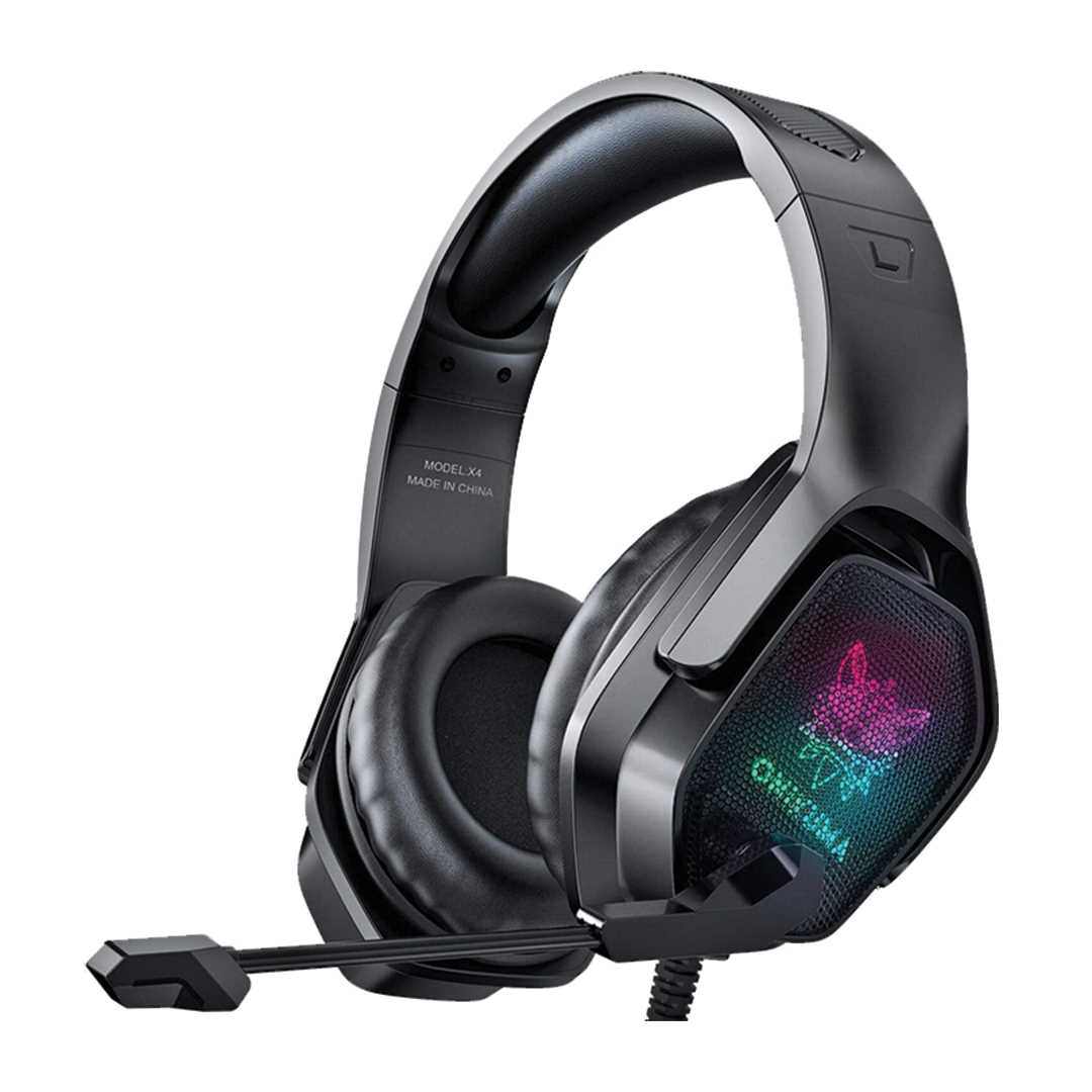 ONIKUMA X4 USB+1 X4,5MM SLUSALICE GAMING