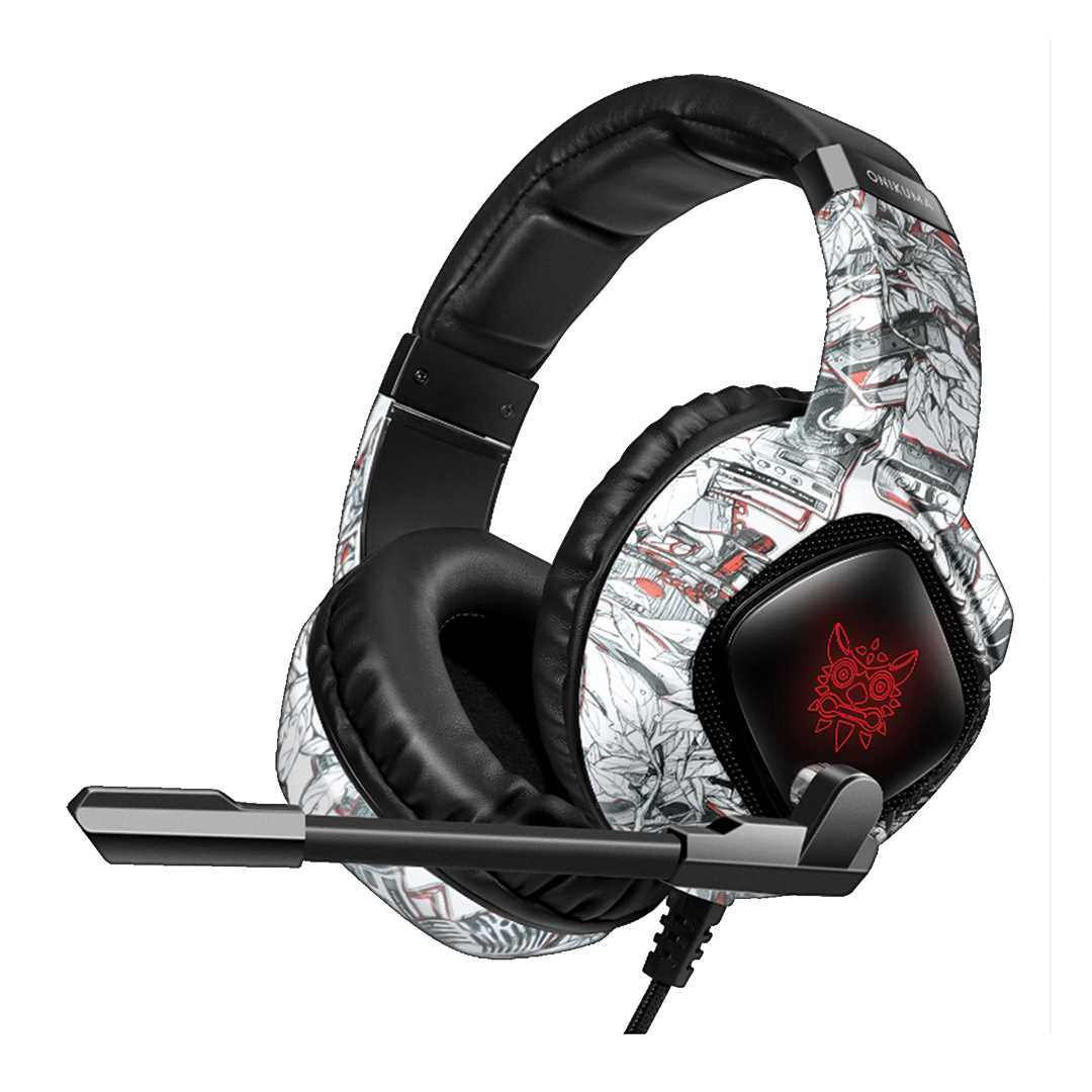 ONIKUMA K19 ARMY USB+ 1 X3,5MM SLUSALICE GAMING