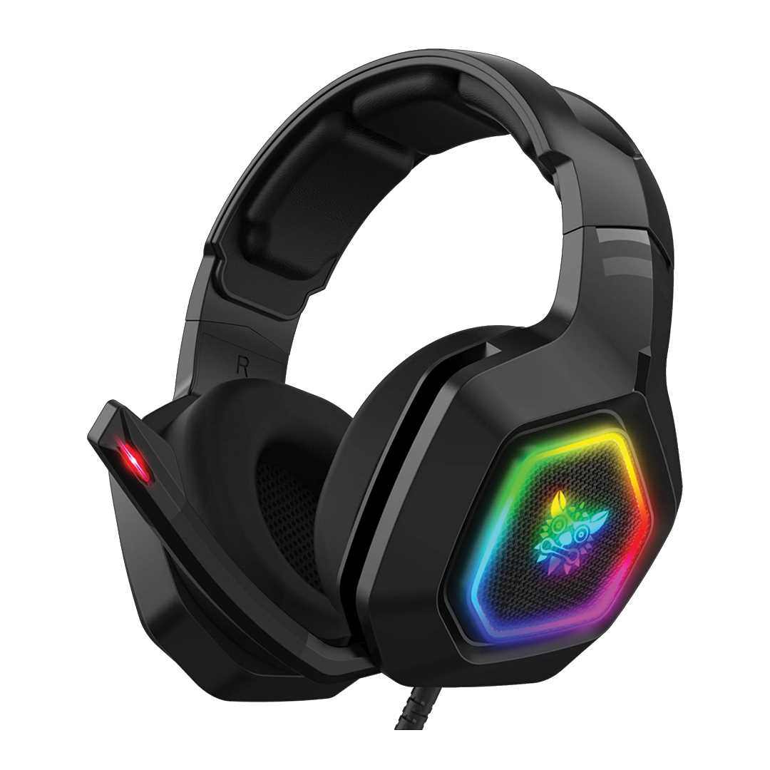 ONIKUMA K10 USB+ 1 X3,5MM SLUSALICE GAMING