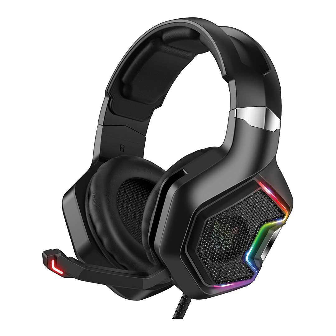 ONIKUMA K10 PRO USB+ 1 X3,5MM SLUSALICE GAMING