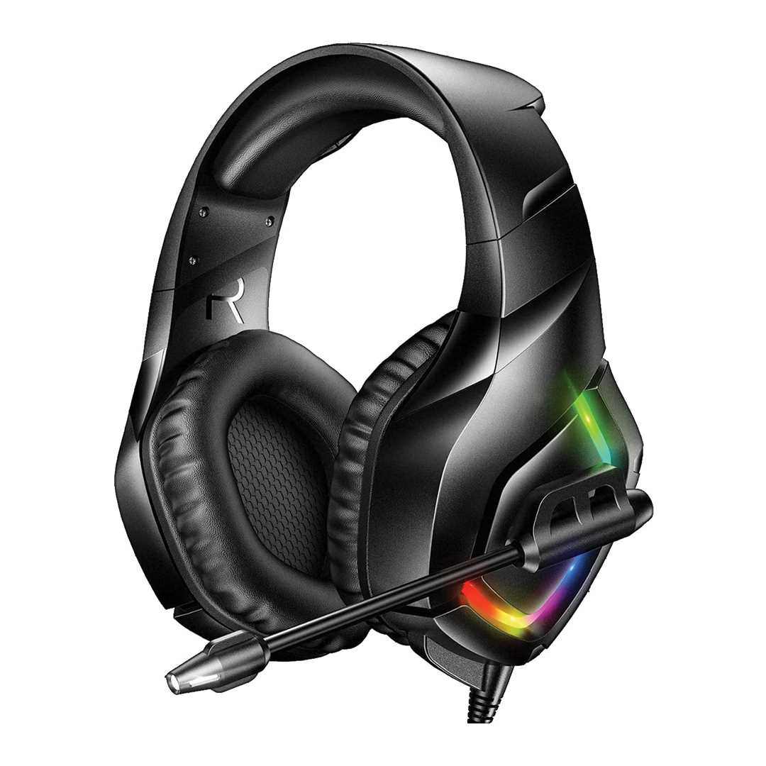 ONIKUMA K1B RGB USB+ 1 X3,5MM SLUSALICE GAMING
