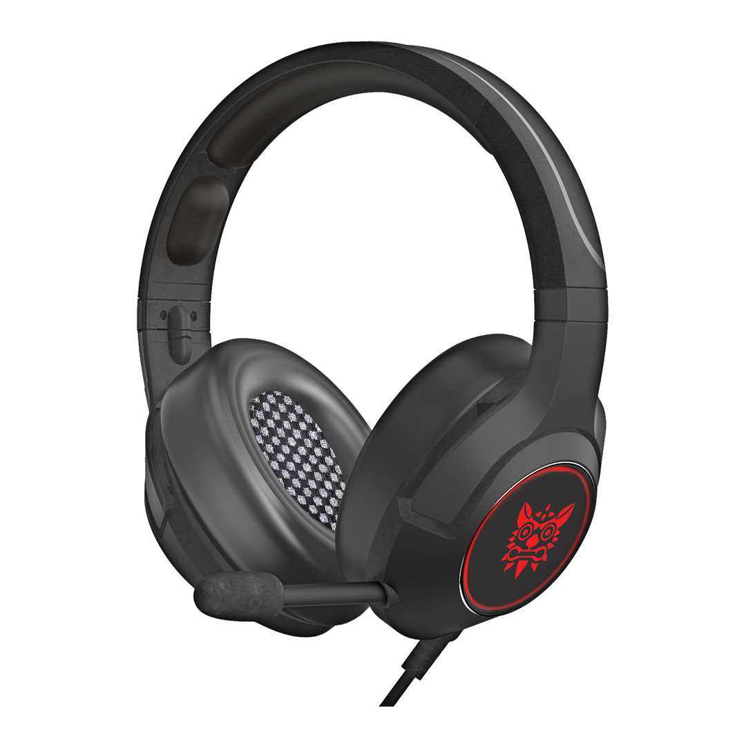 ONIKUMA K9 USB+ 1 X3,5MM SLUSALICE GAMING