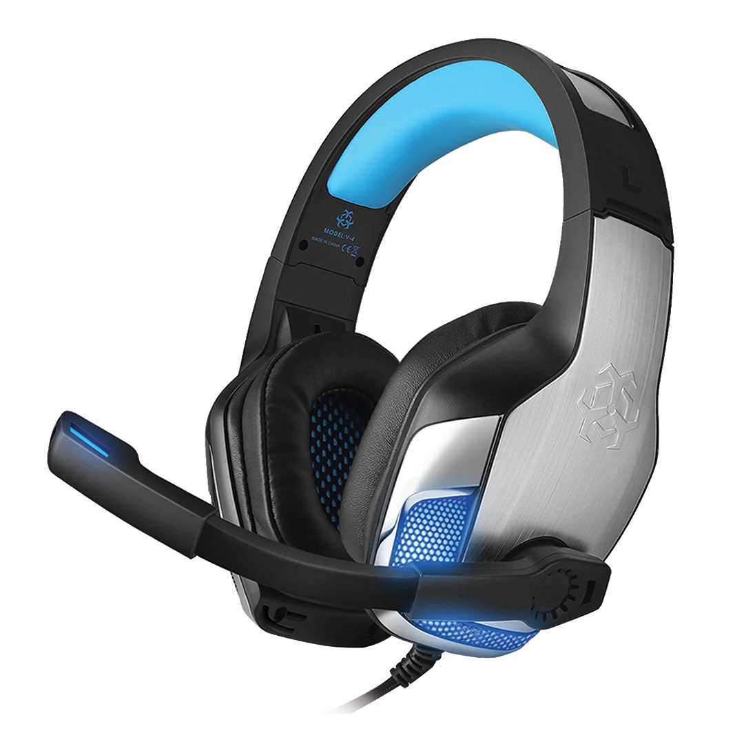 HUNTERSPIDER V4 USB+1 X3,5MM SLUSALICE GAMING