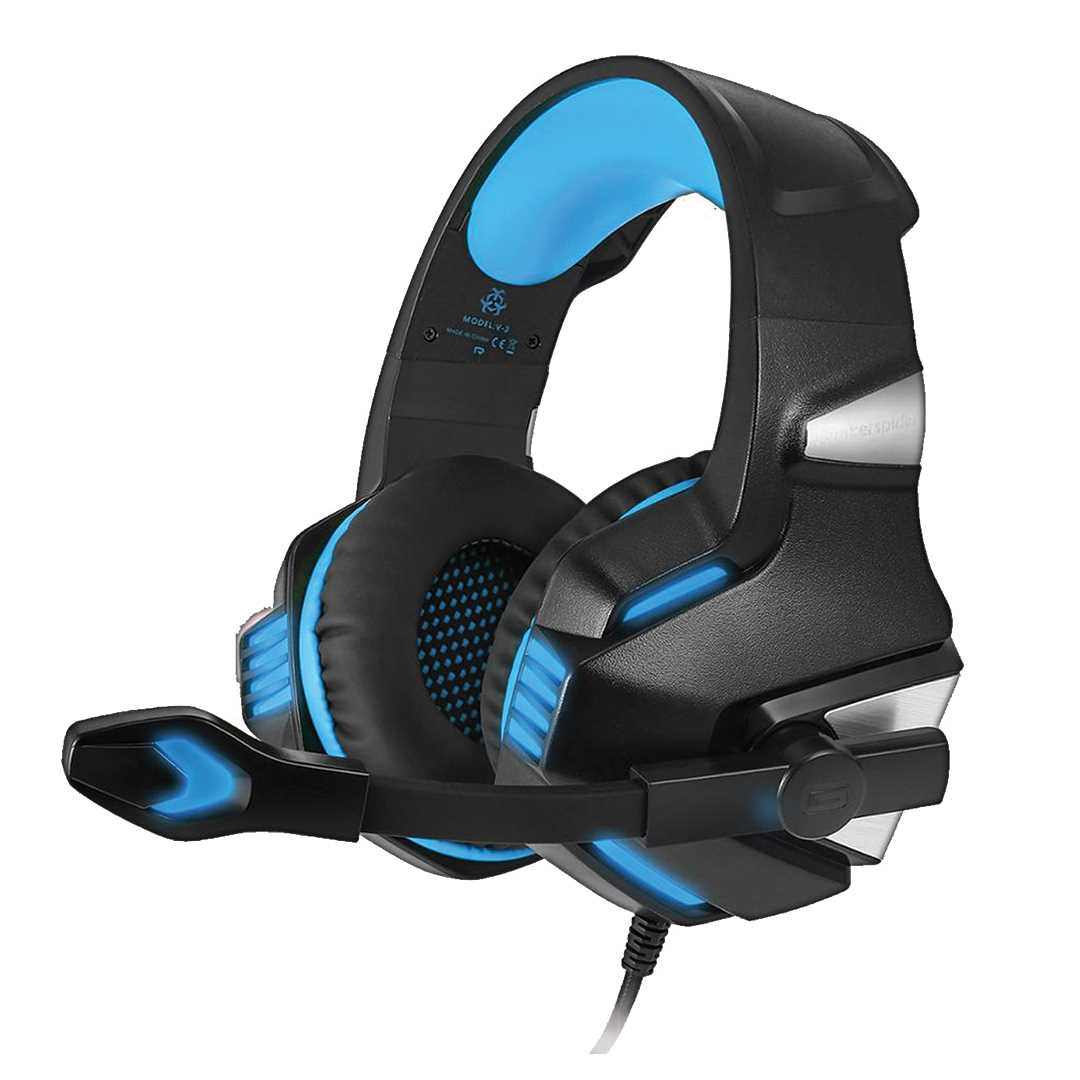 HUNTERSPIDER V3 USB+1 X3,5MM SLUSALICE GAMING