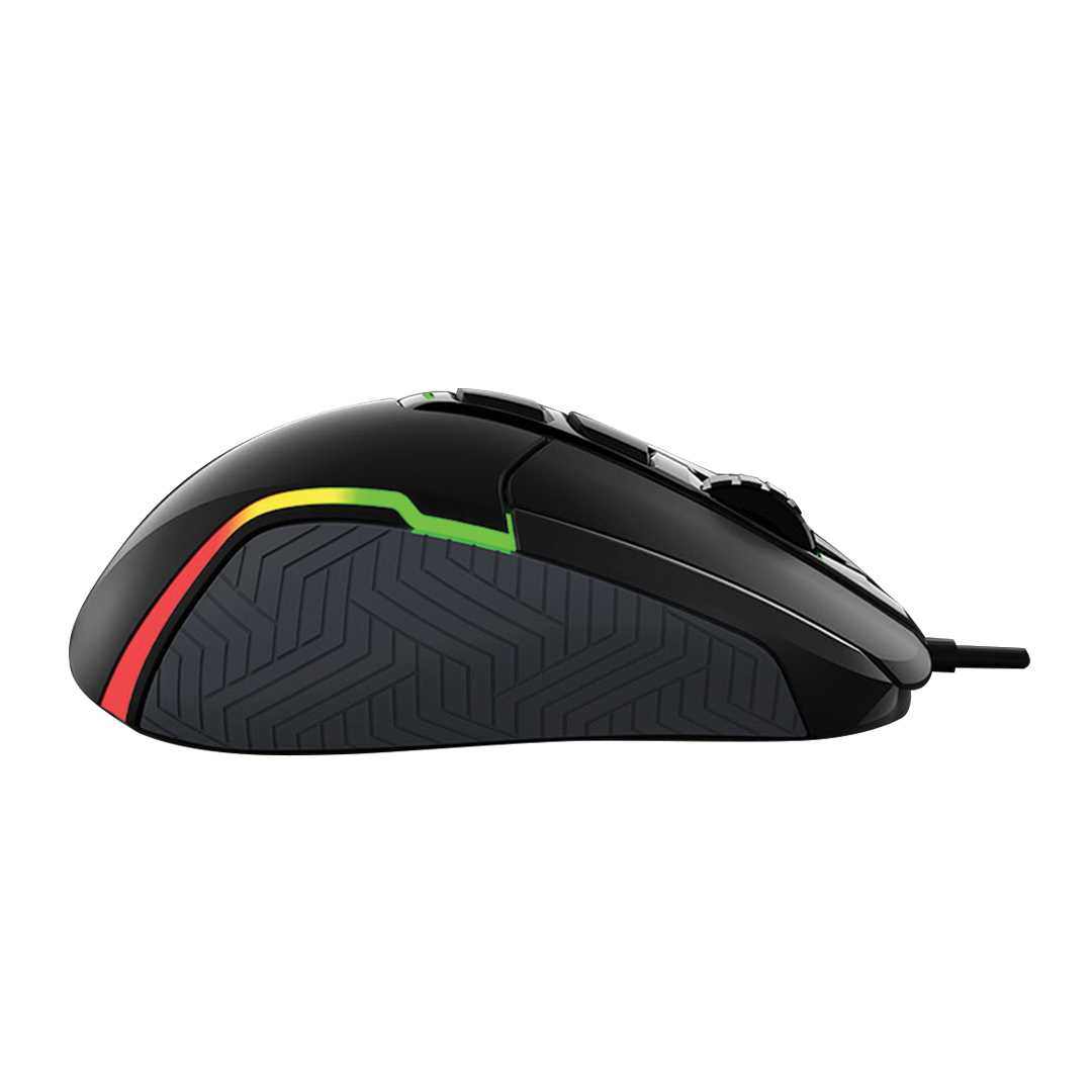 MEETION MT-G3360 GAMING MIS CRNI