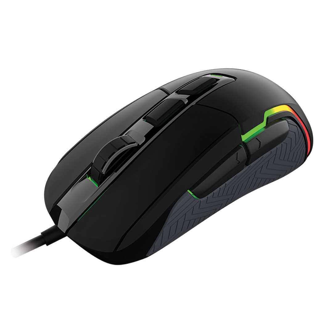 MEETION MT-G3360 GAMING MIS CRNI