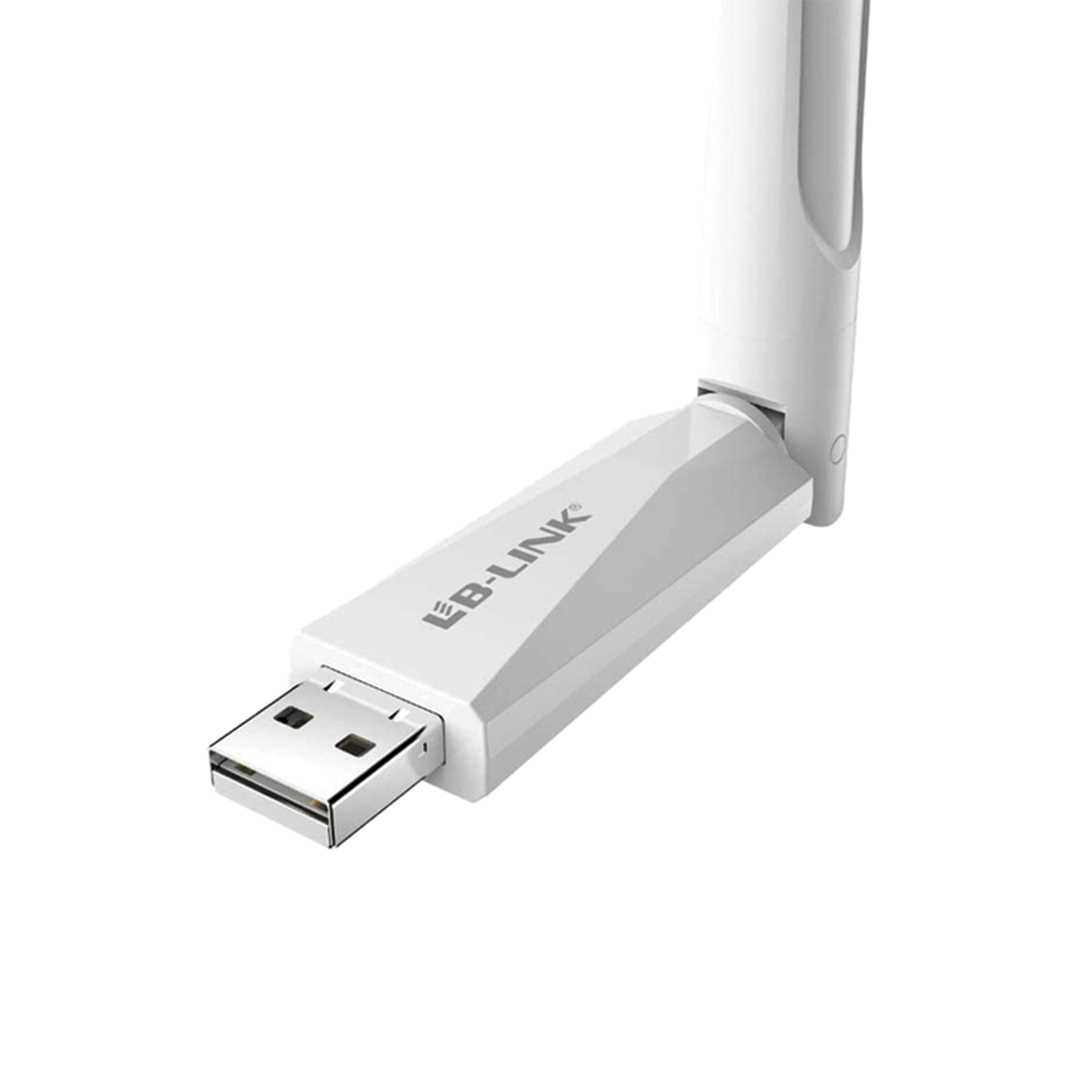 LB LINK USB ADAPTER 650MBPS DUAL BL-WDN650A