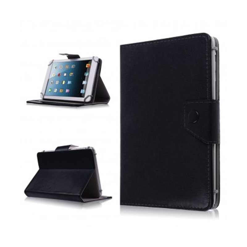 UNI TABLET PC 7INCH FUTROLA CRNA