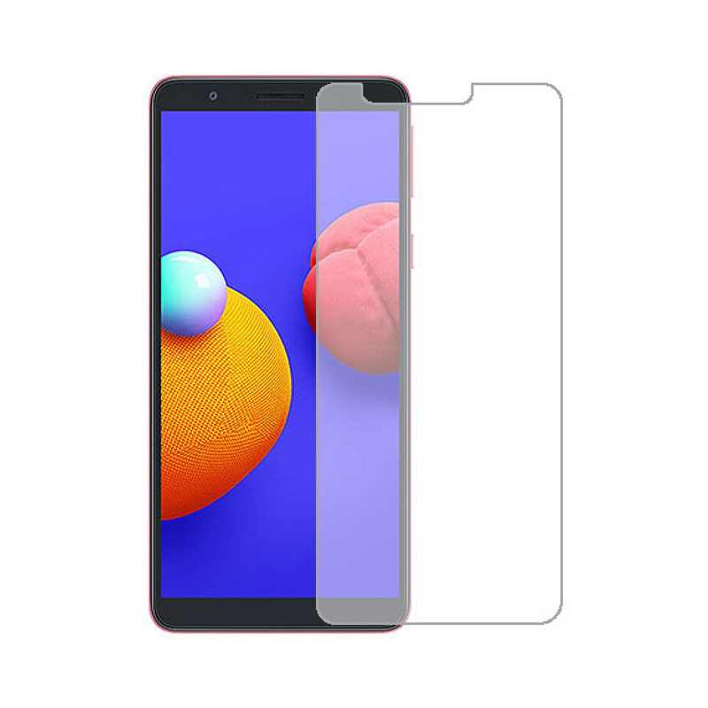 STAKLO A01 CORE ZASTITA SAMSUNG PLATOON