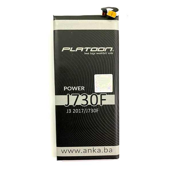 SAMSUNG BATERIJA J7 2017 PLATOON