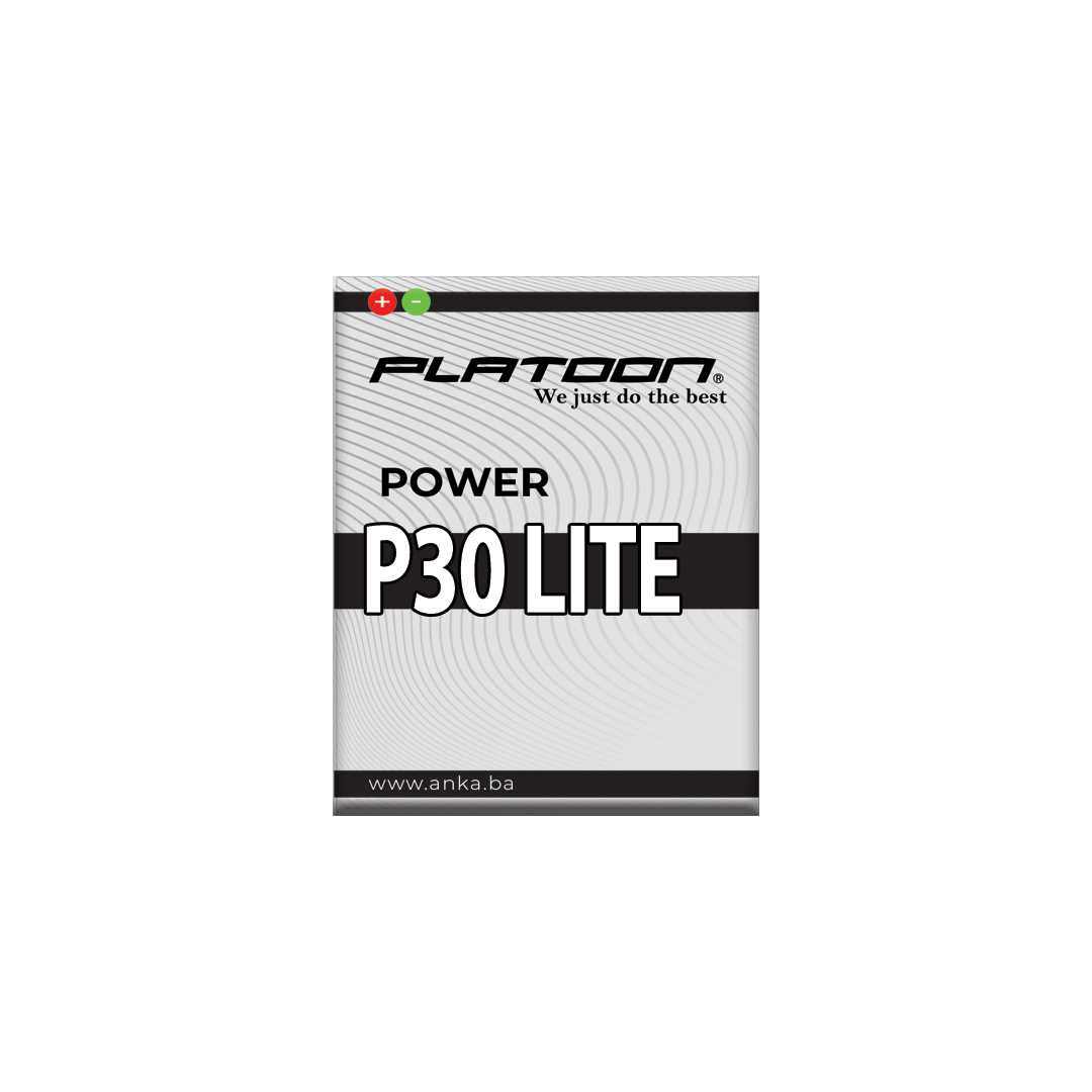 HUAWEI BATERIJA P30 LITE PLATOON