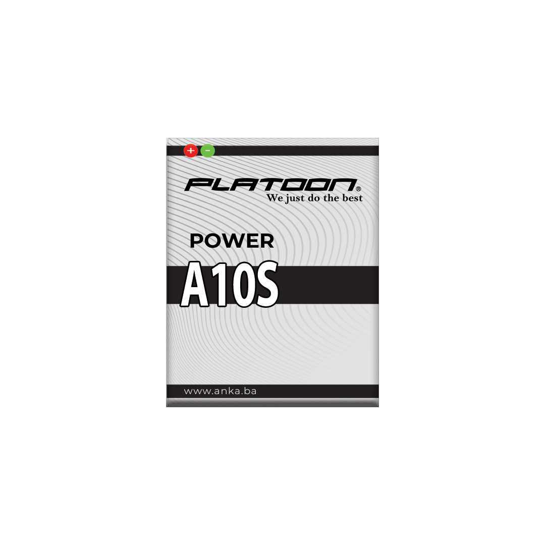 SAMSUNG BATERIJA A10S PLATOON