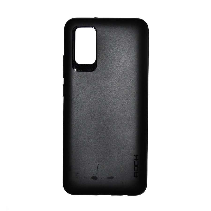 ROCK M02S CRNA SAMSUNG