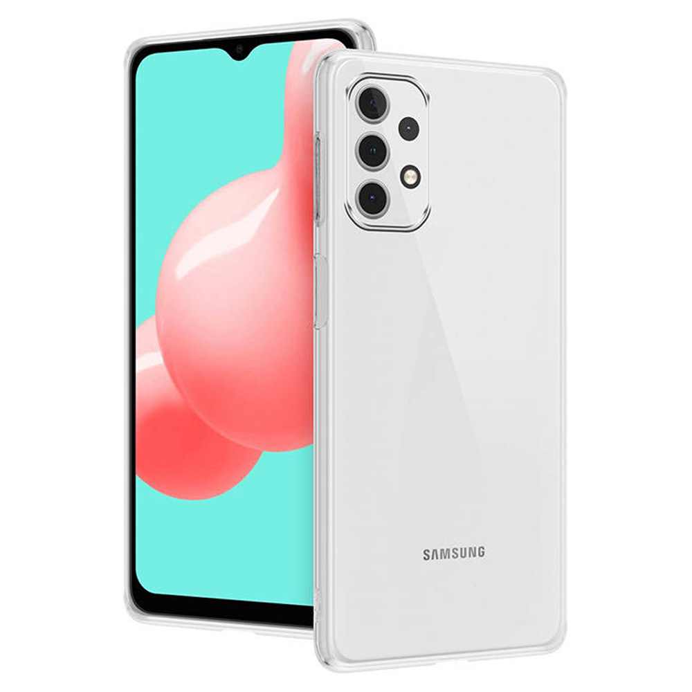 SILIKON A32 5G PROVIDNA SAMSUNG PLATOON