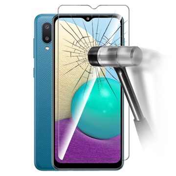 STAKLO A02 ZASTITA SAMSUNG PLATOON