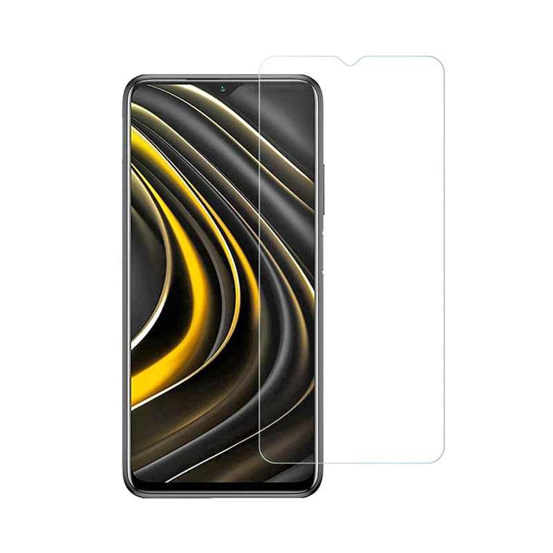 STAKLO POCO M3 ZASTITA XIAOMI PLATOON
