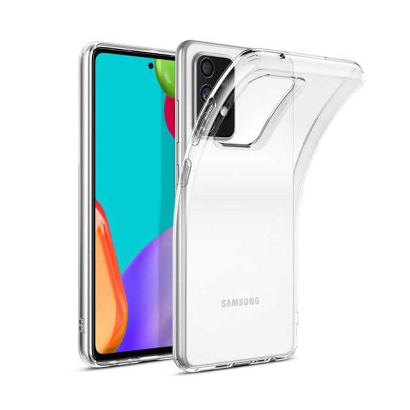 SILIKON A52 PROVIDNA SAMSUNG PLATOON