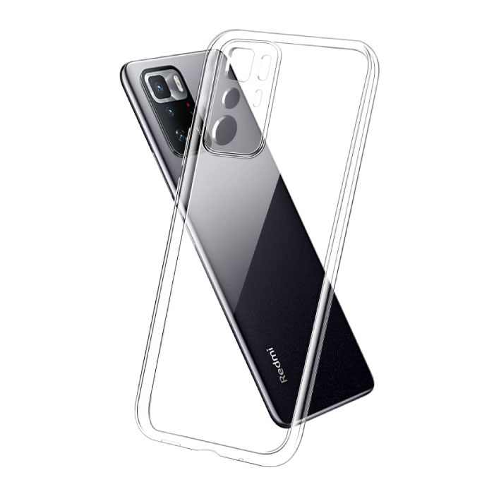 SILIKON REDMI 9T PROVIDNA XIAOMI PLATOON