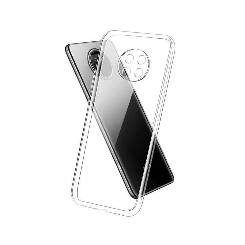 SILIKON REDMI NOTE 9T PROVIDNA HUWAEI PLATOON