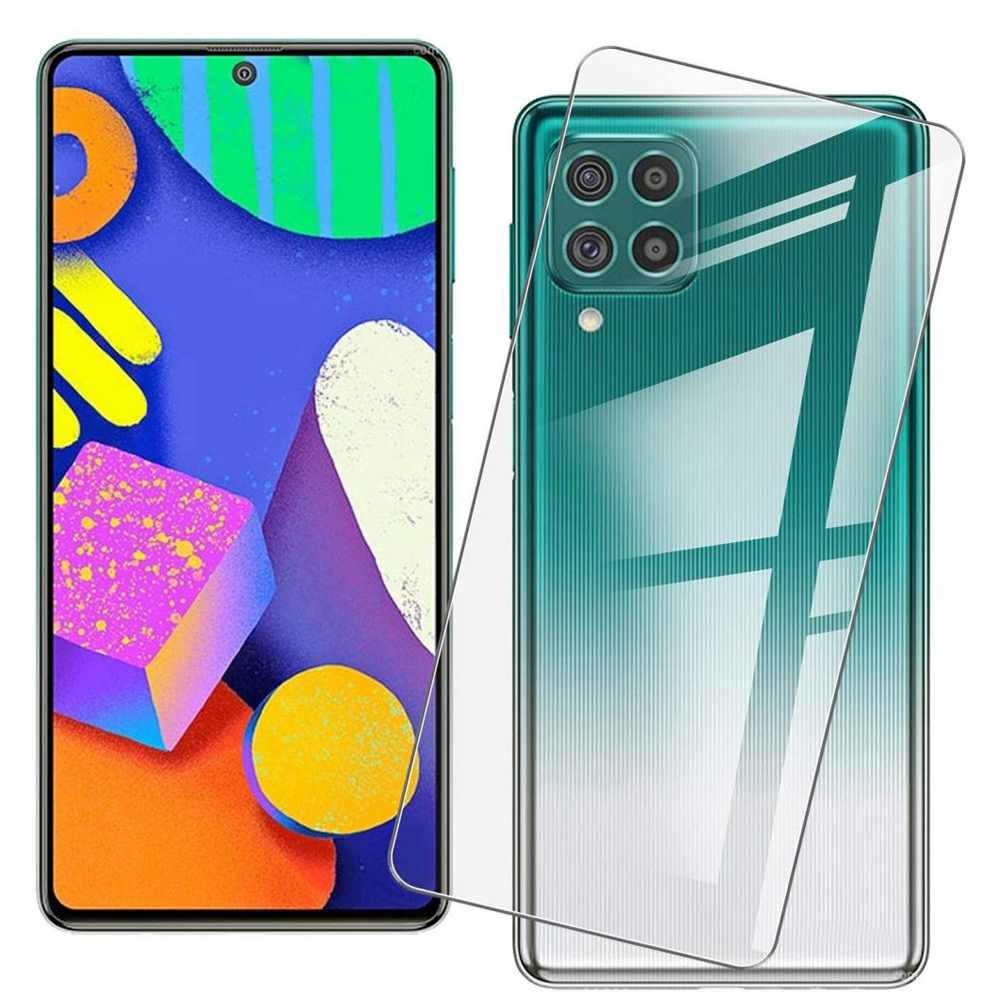 STAKLO M62 ZASTITA SAMSUNG PLATOON
