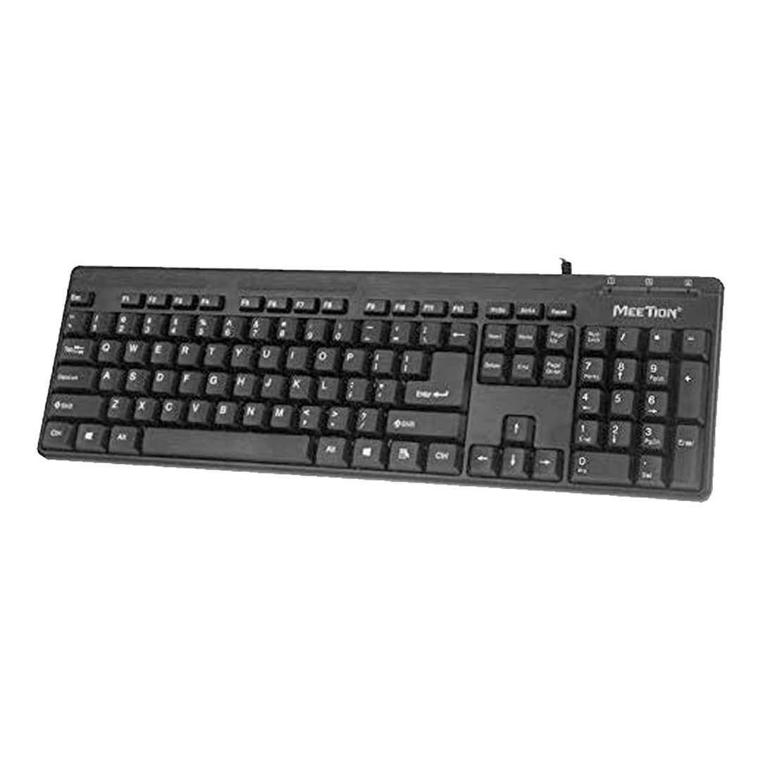 MEETION MT-K100 TASTATURA / HRVATSKI JEZIK