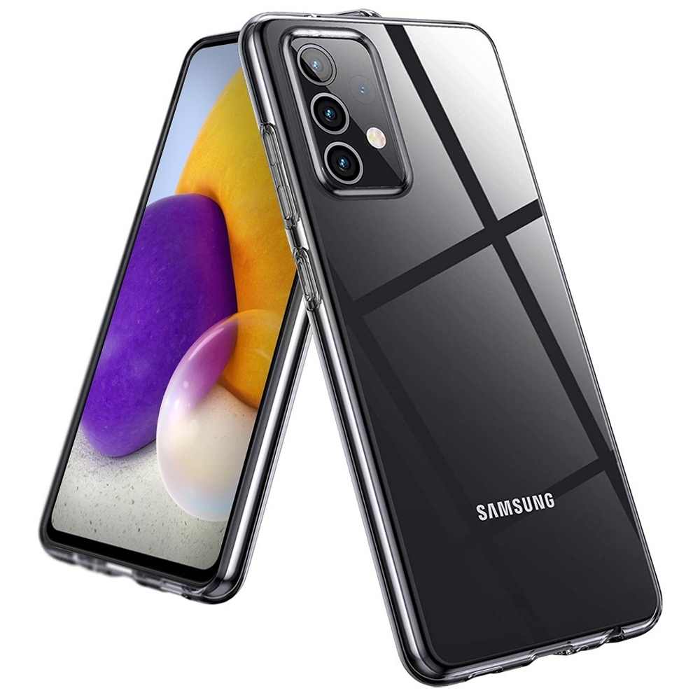 SILIKON A72 PROVIDNA SAMSUNG PLATOON