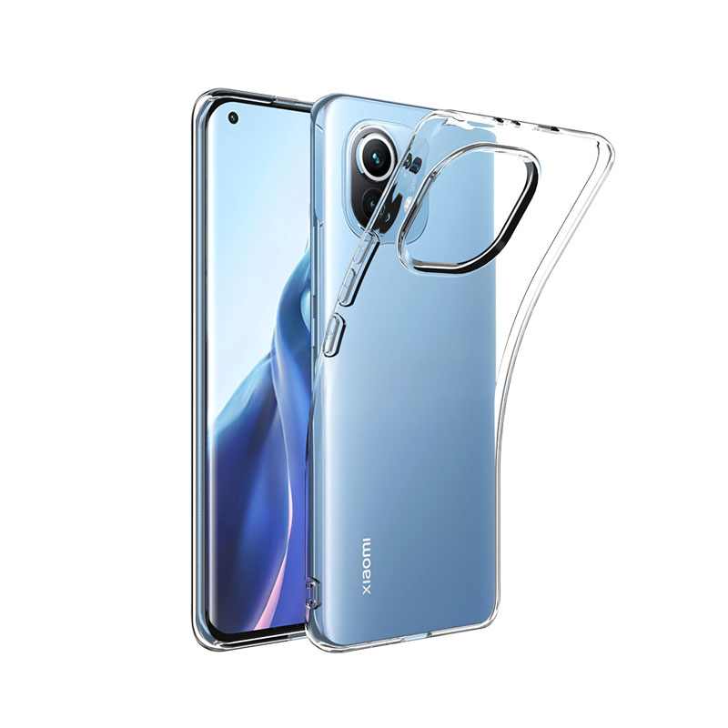 SILIKON Mi 11 PRO PROVIDNA XIAOMI PLATOON