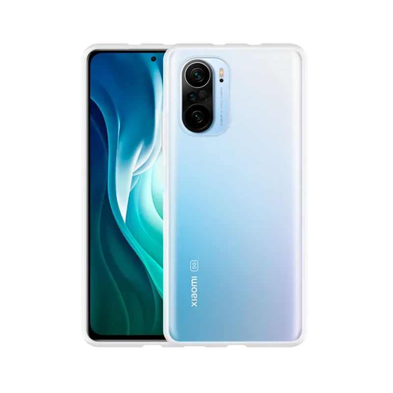 SILIKON Mi 11i PROVIDNA XIAOMI PLATOON