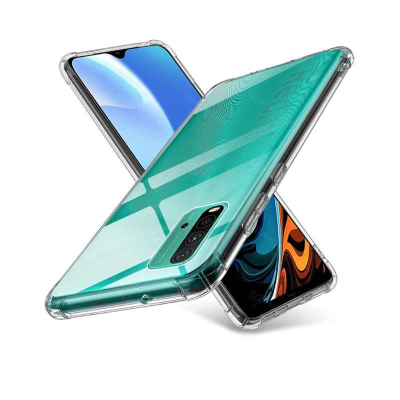 SILIKON REDMI 9 POWER PROVIDNA XIAOMI PLATOON
