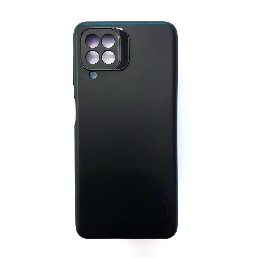 ROCK A22 CRNA SAMSUNG
