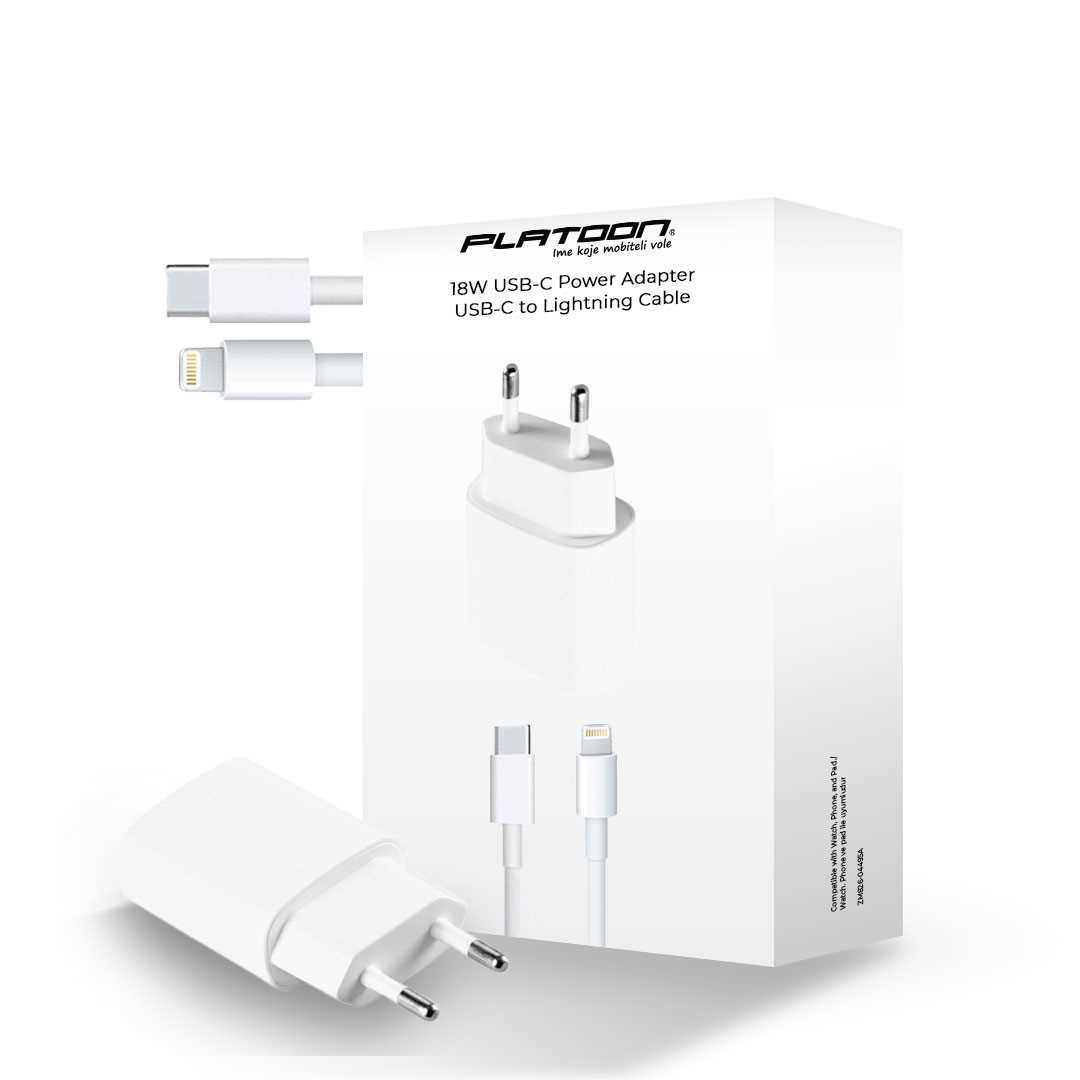 PUNJAC PD 20W TIP C NA LIGHTING