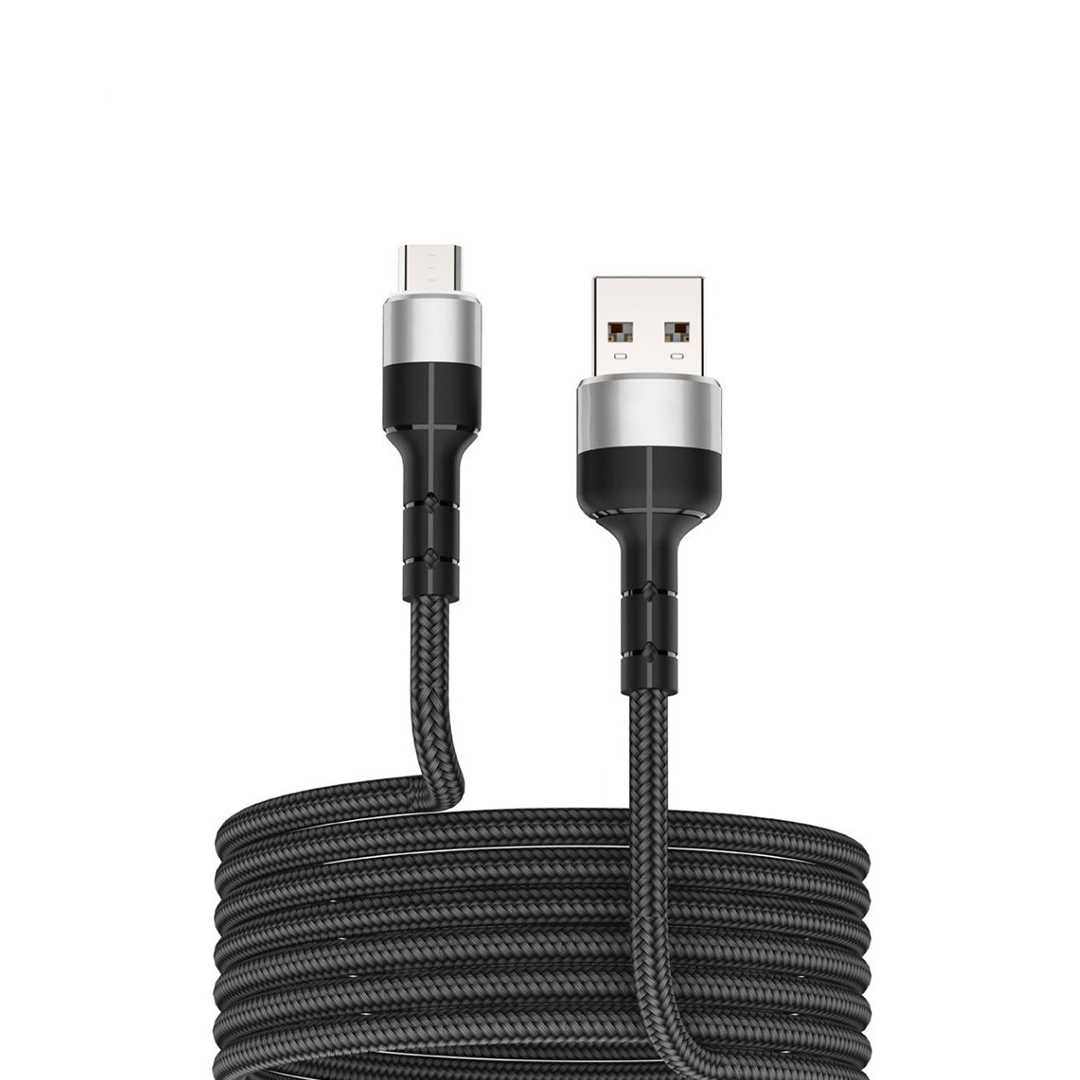 PL-Q5 TYPE C 1,5M USB DATA KABAL BRZO PUNJENJE PLATOON