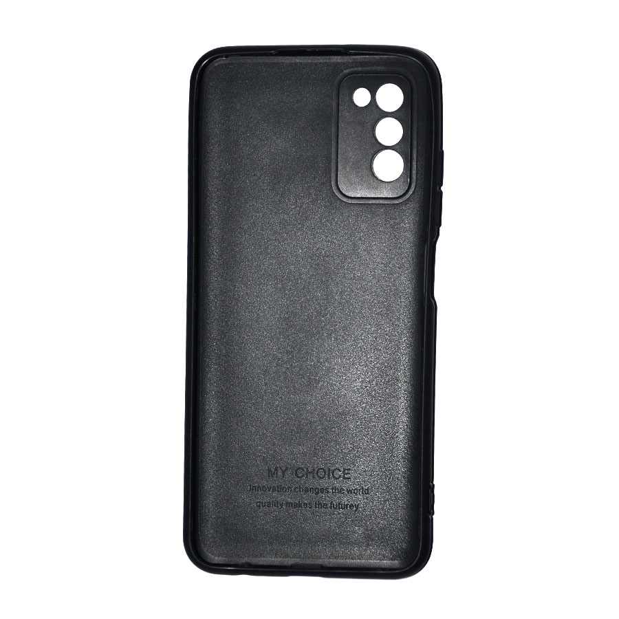 LUXURY A03S CRNA SAMSUNG