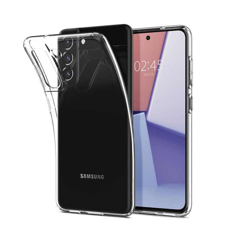SILIKON S21FE PROVIDNA SAMSUNG PLATOON