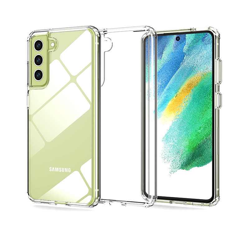 SILIKON S21FE PROVIDNA SAMSUNG PLATOON