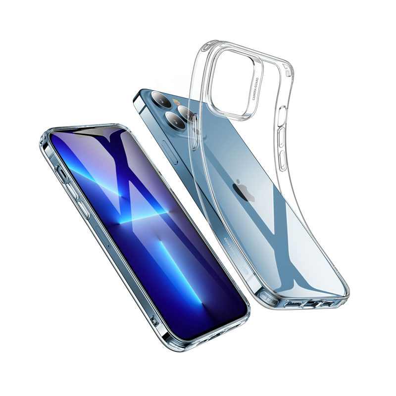 SILIKON 13 PRO PROVIDNA IPHONE PLATOON