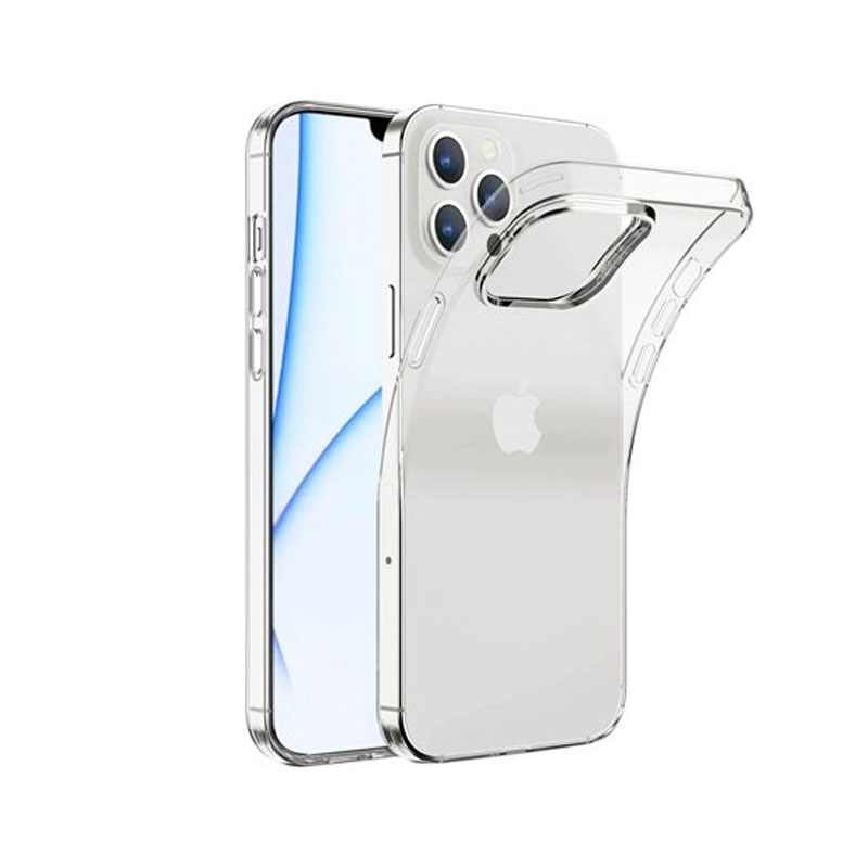 SILIKON 13 PRO PROVIDNA IPHONE PLATOON