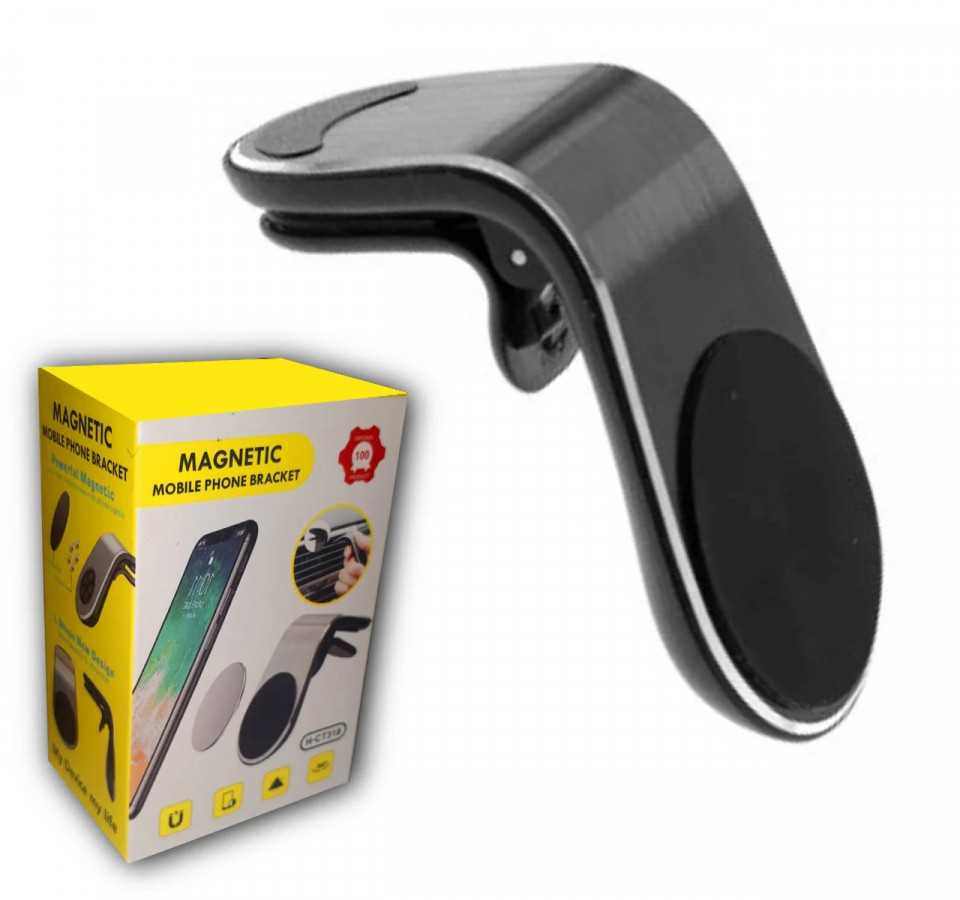DRZAC ZA MOBITEL H-CT318 CRNI