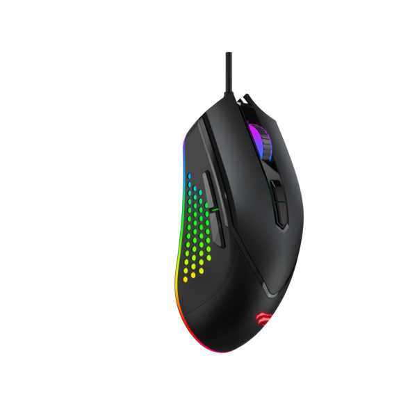 HAVIT GAMING MIS MS814 CRNA