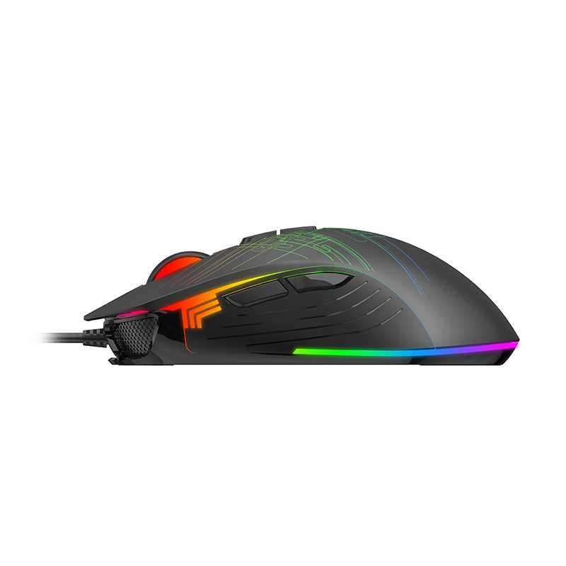 HAVIT GAMING MIS MS1019 CRNA