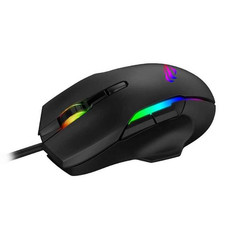 HAVIT GAMING MIS MS1012A CRNA