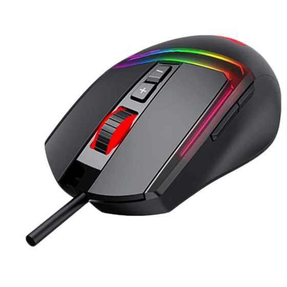HAVIT GAMING MIS MS953 CRNA
