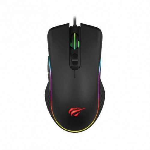 HAVIT GAMING MIS MS1006 CRNA